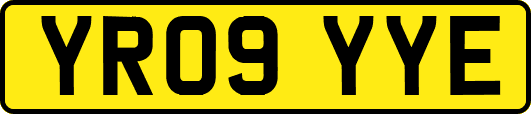 YR09YYE