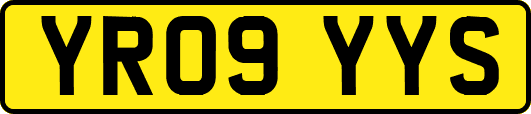 YR09YYS