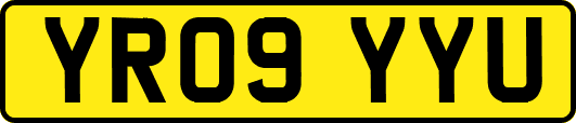 YR09YYU