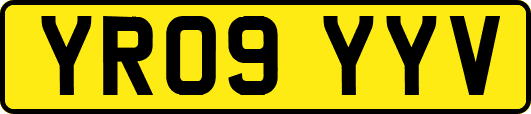 YR09YYV