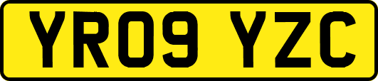 YR09YZC