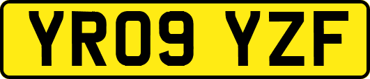YR09YZF