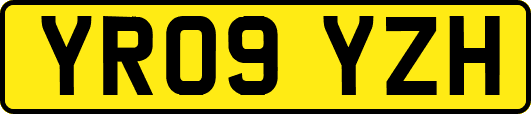 YR09YZH