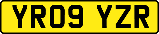 YR09YZR