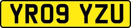 YR09YZU