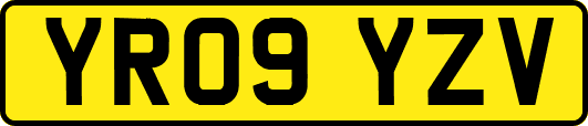YR09YZV