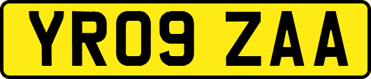 YR09ZAA