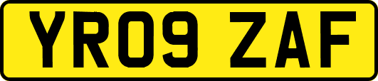 YR09ZAF
