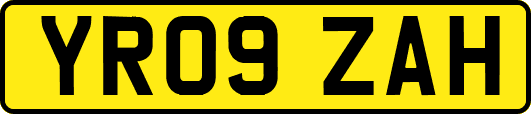 YR09ZAH