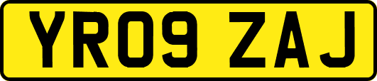 YR09ZAJ
