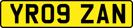 YR09ZAN