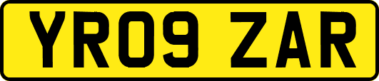 YR09ZAR