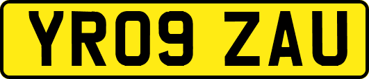 YR09ZAU