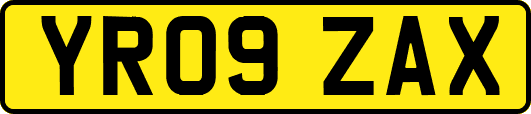 YR09ZAX