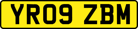 YR09ZBM