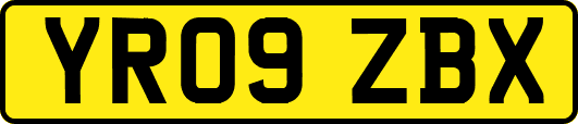 YR09ZBX