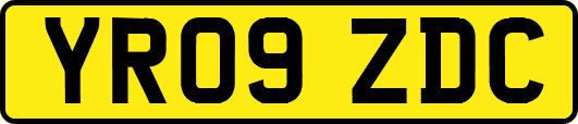YR09ZDC