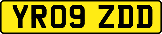 YR09ZDD