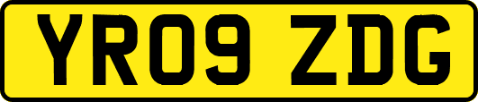 YR09ZDG