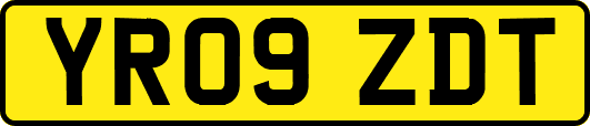 YR09ZDT