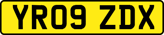 YR09ZDX
