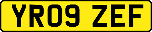 YR09ZEF