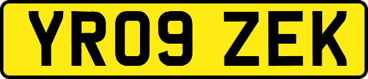 YR09ZEK