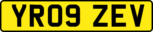 YR09ZEV