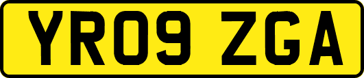 YR09ZGA