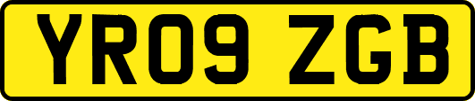 YR09ZGB
