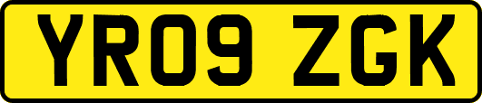 YR09ZGK