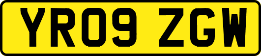 YR09ZGW