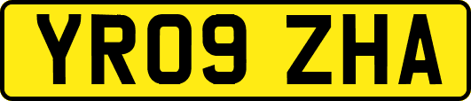 YR09ZHA