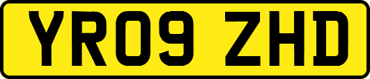 YR09ZHD