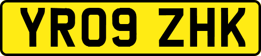 YR09ZHK