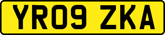 YR09ZKA