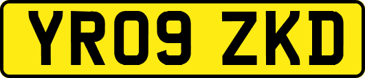 YR09ZKD