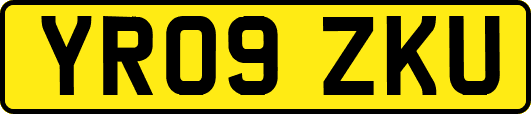 YR09ZKU