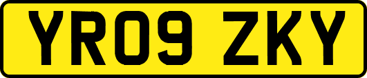 YR09ZKY