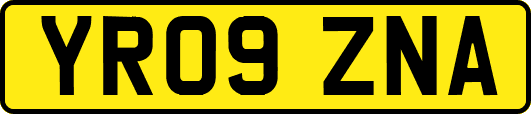 YR09ZNA
