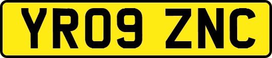 YR09ZNC