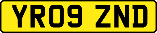 YR09ZND