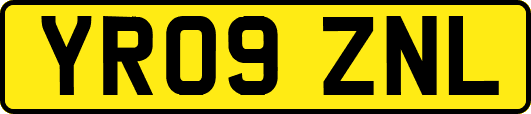 YR09ZNL
