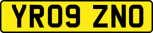 YR09ZNO