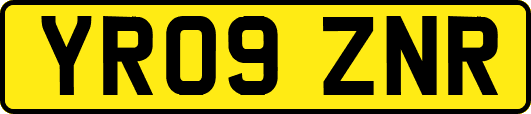 YR09ZNR