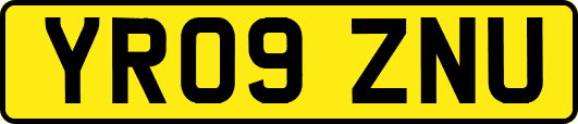 YR09ZNU