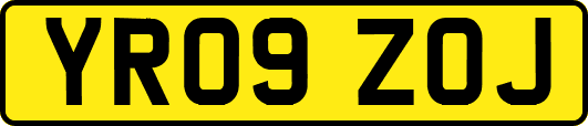 YR09ZOJ