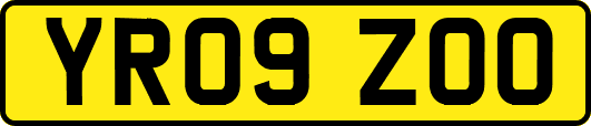 YR09ZOO