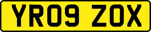 YR09ZOX