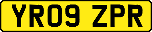 YR09ZPR